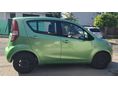 SUZUKI SPLASH 2008/6 - 4