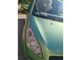 SUZUKI SPLASH 2008/6 - 7
