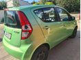 SUZUKI SPLASH 2008/6 - 8