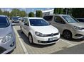VOLKSWAGEN GOLF VI Variant 2.0 CR TDI Highline
