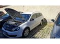 VOLKSWAGEN GOLF VI 2012/2 - 6