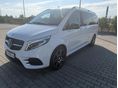 MERCEDES-BENZ V-OSZTÁLY V 250 BlueTec d Exclusive L (Automata) 4x4 AMG-line/360 kamera/állófűtés/üléshűtés