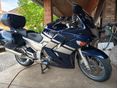 YAMAHA FJR 1300 A 