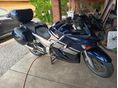 YAMAHA FJR 1300 A 2006/4 - 2