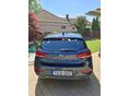 HYUNDAI I30 2022/3 - 5