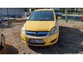 OPEL ZAFIRA B 1.6 CNG Enjoy