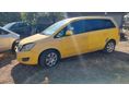 OPEL ZAFIRA B 2008/9 - 2