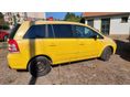 OPEL ZAFIRA B 2008/9 - 4