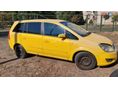 OPEL ZAFIRA B 2008/9 - 6