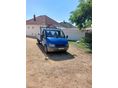 FORD TRANSIT 2001/3 - 2
