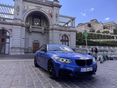 BMW M235I 