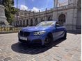BMW M235I 2014/8 - 7