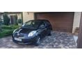TOYOTA YARIS 2007/10 - 1