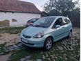 HONDA JAZZ 1.4 LS