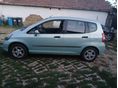 HONDA JAZZ 2004 - 4
