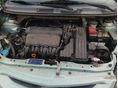HONDA JAZZ 2004 - 5
