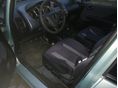 HONDA JAZZ 2004 - 6