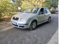 SKODA FABIA 1.2 12V Classic