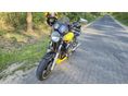 YAMAHA XJR 1300 2003/2 - 2