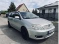 TOYOTA COROLLA Wagon 1.4 Sol
