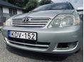 TOYOTA COROLLA 2006/3 - 3
