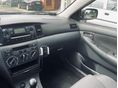 TOYOTA COROLLA 2006/3 - 11