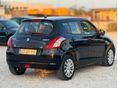 SUZUKI SWIFT 2011/4 - 3