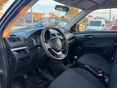 SUZUKI SWIFT 2011/4 - 8