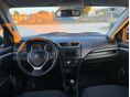 SUZUKI SWIFT 2011/4 - 6