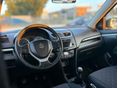 SUZUKI SWIFT 2011/4 - 7