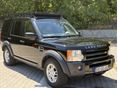 LAND ROVER DISCOVERY 2008/1 - 3