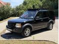 LAND ROVER DISCOVERY 2008/1 - 2