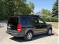 LAND ROVER DISCOVERY 2008/1 - 4