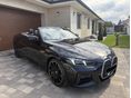 BMW 4-ES SOROZAT 420d (Automata) 2026 M CABRIO .HEAD UP DISPLAY .360 KAMERA .SÁVTARTÓ .19 KEREKEK