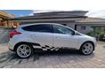 FORD FOCUS 1.6 TDCi Titanium Magyarországi