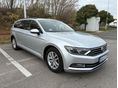 VOLKSWAGEN PASSAT VIII 2.0 TDI BMT Comfortline DSG