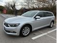 VOLKSWAGEN PASSAT VIII 2018/3 - 2