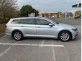 VOLKSWAGEN PASSAT VIII 2018/3 - 3