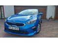 KIA CEE'D Ceed 1.4 MPI Silver