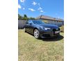 AUDI A4 2017/12 - 2