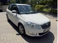 SKODA FABIA 2014/3 - 2