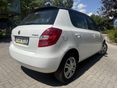 SKODA FABIA 2014/3 - 4