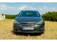 OPEL ASTRA J 2014/6 - 2