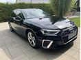 AUDI A4 40 TDI S line S-tronic Garancia/Nagyszervíz