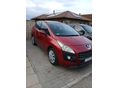 PEUGEOT 3008 2010 - 2