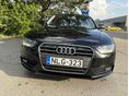 AUDI A4 2013/1 - 2