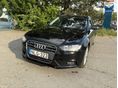 AUDI A4 Avant 2.0 TDI multitronic