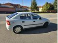 OPEL ASTRA G 1999 - 3