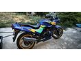 KAWASAKI GPZ 500 S 