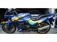 KAWASAKI GPZ 500 S 1995/6 - 2
